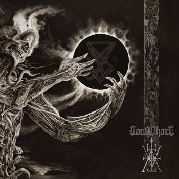 Album Goatwhore: Vengeful Ascension