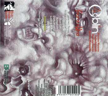 CD Goblin: Four Of A Kind DLX
