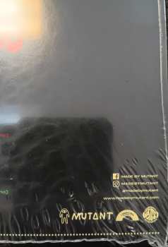 SP Goblin: Dario Argento's Profondo Rosso = サスペリア 2 CLR