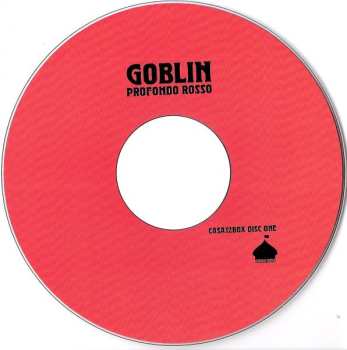 6CD/Box Set Goblin: The Awakening LTD
