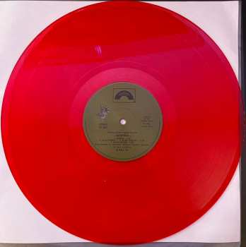 10LP/Box Set Goblin: The Horror OSTs LTD | DLX | CLR