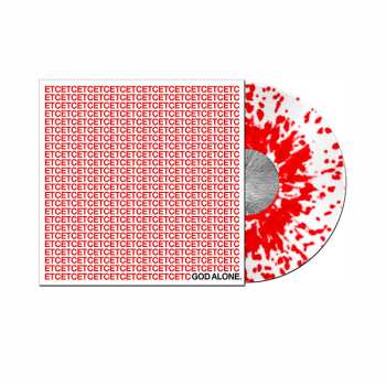 LP God Alone: ETC CLR | LTD