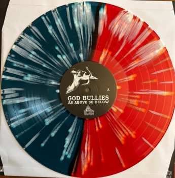 LP God Bullies: As Above So Below