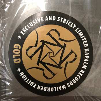 LP God Is An Astronaut: Epitaph LTD | CLR