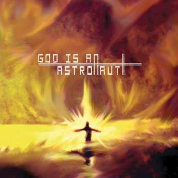 CD God Is An Astronaut: God Is An Astronaut
