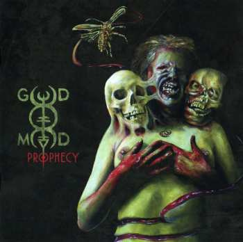 CD God Module: Prophecy