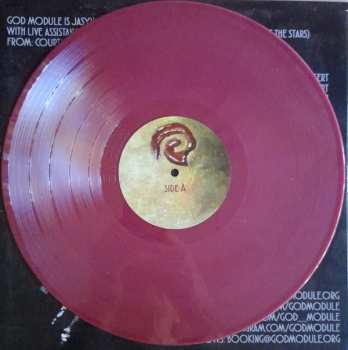 LP God Module: Prophecy LTD | CLR