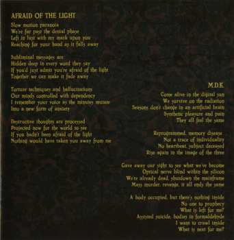 2CD God Module: Séance LTD