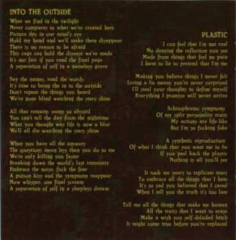2CD God Module: Séance LTD