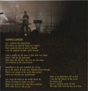 2CD God Module: Séance LTD