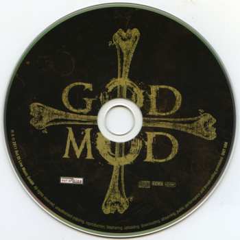2CD God Module: Séance LTD