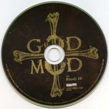 2CD God Module: Séance LTD