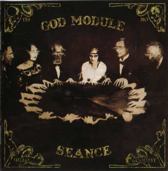 2CD God Module: Séance LTD