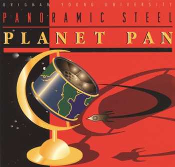 Album Goddard / Hawkins: Planet Pan