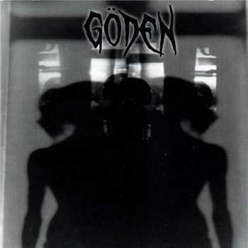 CD Göden: Beyond Darkness