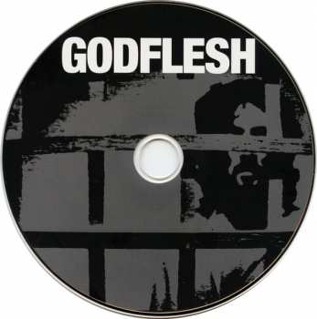 CD Godflesh: Decline & Fall