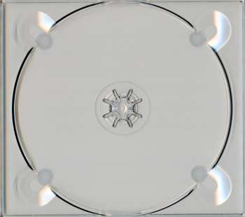 CD Godflesh: Decline & Fall