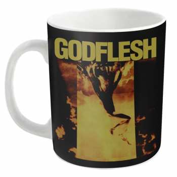 Merch Godflesh: Mug Messiah