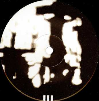 2LP Godflesh: Streetcleaner: Live At Roadburn 2011 CLR | LTD