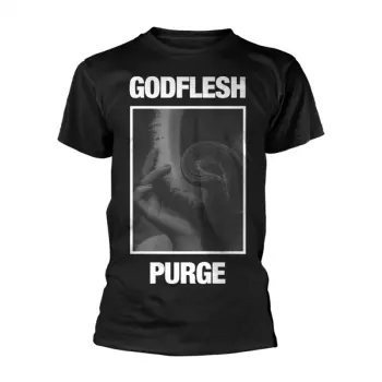 T-shirt Purge (black)