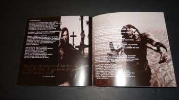 CD Godhate: Equal In The Eyes Of Death