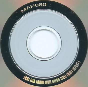 CD Godhate: Equal In The Eyes Of Death