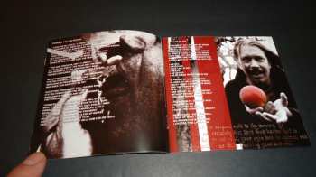 CD Godhate: Equal In The Eyes Of Death