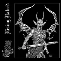 Godless Rising: Rising Hatred