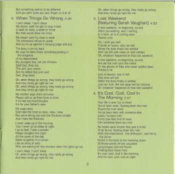 CD Godley & Creme: Music From 'Consequences' + L