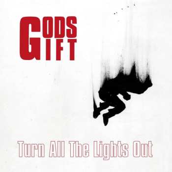 Album Gods Gift: Turn All The Lights Out