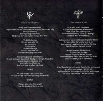 CD Godsmack: When Legends Rise