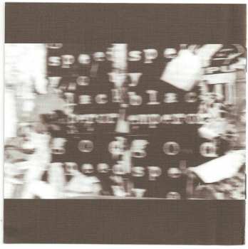 CD Godspeed You! Black Emperor: F♯ A♯ ∞