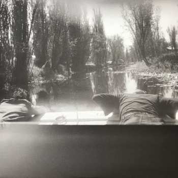 LP/EP Godspeed You! Black Emperor: G_d's Pee AT STATE'S END!