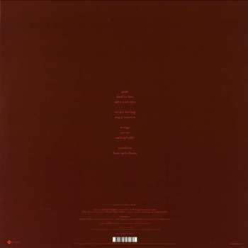 2LP Godsticks: Faced With Rage
