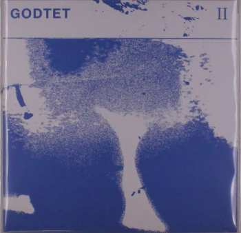 Album GODTET: II