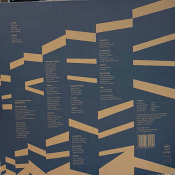 LP GODTET: +The Sydney Symphony Orchestra