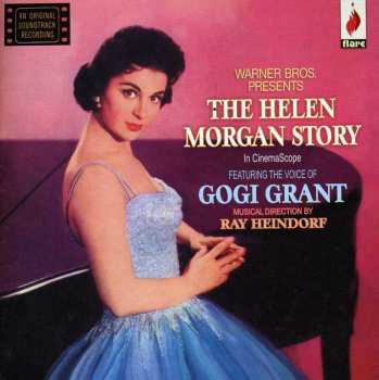 Album Gogi Grant: The Helen Morgan Story
