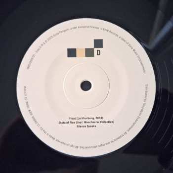 2LP GoGo Penguin: Necessary Fictions