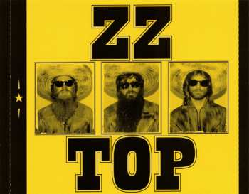 CD ZZ Top: Goin' 50