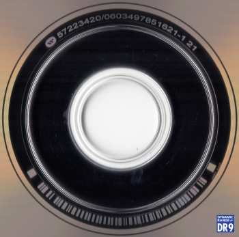 CD ZZ Top: Goin' 50