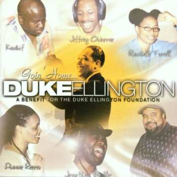 Album Goin Home: Tribute To Duke Ellington / Various: Goin Home: Tribute To Duke Ellington