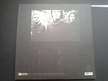 2LP Gojira: Terra Incognita LTD | CLR