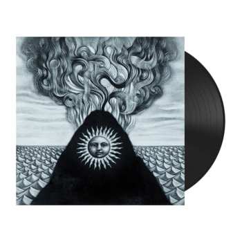 LP Gojira: Magma