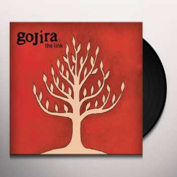LP Gojira: The Link