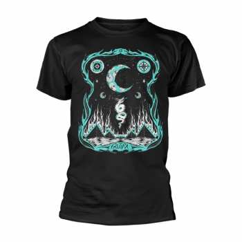 Merch Gojira: T-shirt Dragons Dwell (organic Ts)