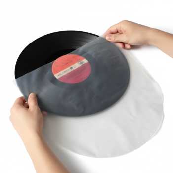 Hi-Fi GOKA 12ti palcové vnitřní antistatické obaly - 100ks