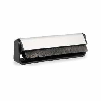 Audiotechnika Goka Antistatic brush na desky from carbon fibre