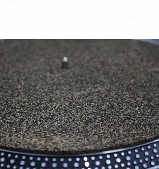 Hi-Fi Goka Korkovo-gumový slipmat
