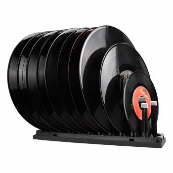 Hi-Fi Record Pro Pračka vinylových desek