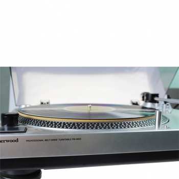 Hi-Fi Goka Korkový slipmat